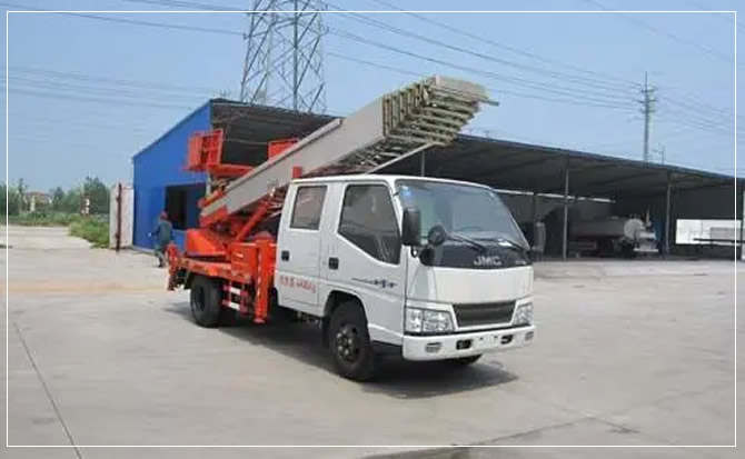 从江搬家